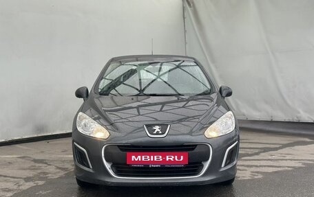 Peugeot 308 II, 2012 год, 640 000 рублей, 3 фотография