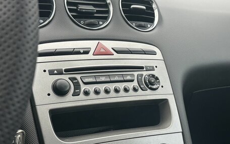 Peugeot 308 II, 2012 год, 640 000 рублей, 17 фотография