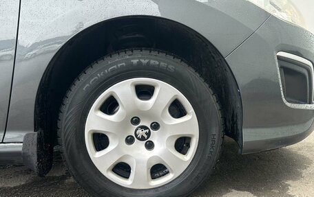 Peugeot 308 II, 2012 год, 640 000 рублей, 18 фотография