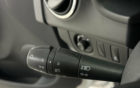 Renault Sandero II рестайлинг, 2019 год, 990 000 рублей, 8 фотография