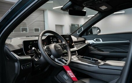 Haval F7, 2026 год, 2 899 000 рублей, 15 фотография