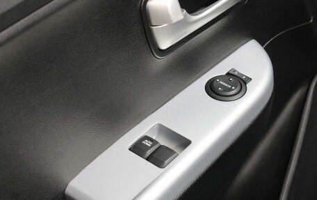 KIA Rio III рестайлинг, 2013 год, 975 000 рублей, 11 фотография