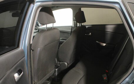 KIA Rio III рестайлинг, 2013 год, 975 000 рублей, 17 фотография