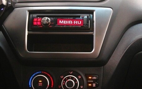 KIA Rio III рестайлинг, 2013 год, 975 000 рублей, 14 фотография