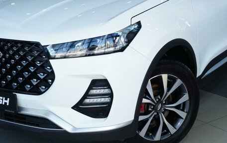 Chery Tiggo 7 Pro, 2022 год, 1 899 111 рублей, 6 фотография