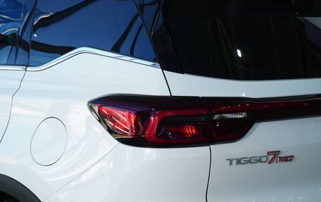 Chery Tiggo 7 Pro, 2022 год, 1 899 111 рублей, 7 фотография