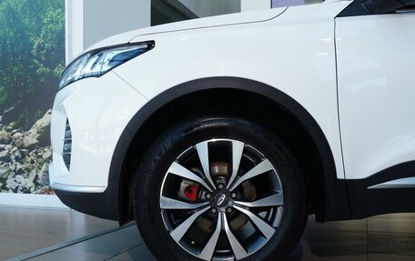 Chery Tiggo 7 Pro, 2022 год, 1 899 111 рублей, 9 фотография