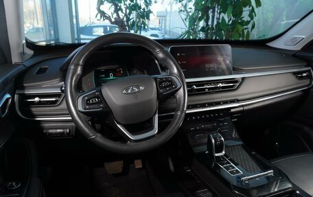 Chery Tiggo 7 Pro, 2022 год, 1 899 111 рублей, 10 фотография