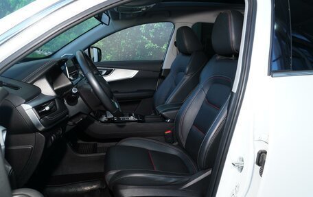 Chery Tiggo 7 Pro, 2022 год, 1 899 111 рублей, 14 фотография