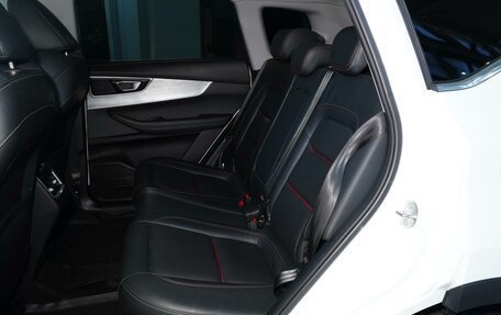 Chery Tiggo 7 Pro, 2022 год, 1 899 111 рублей, 13 фотография