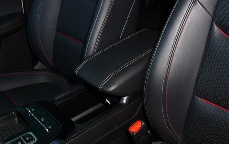 Chery Tiggo 7 Pro, 2022 год, 1 899 111 рублей, 17 фотография