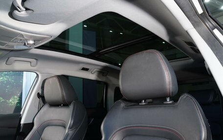 Chery Tiggo 7 Pro, 2022 год, 1 899 111 рублей, 19 фотография