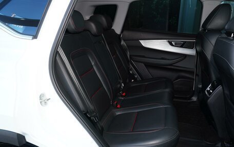 Chery Tiggo 7 Pro, 2022 год, 1 899 111 рублей, 11 фотография