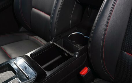 Chery Tiggo 7 Pro, 2022 год, 1 899 111 рублей, 18 фотография