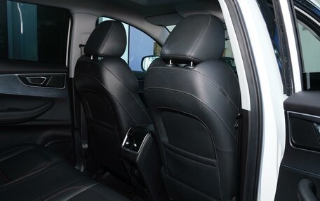 Chery Tiggo 7 Pro, 2022 год, 1 899 111 рублей, 15 фотография