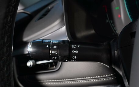 Chery Tiggo 7 Pro, 2022 год, 1 899 111 рублей, 23 фотография