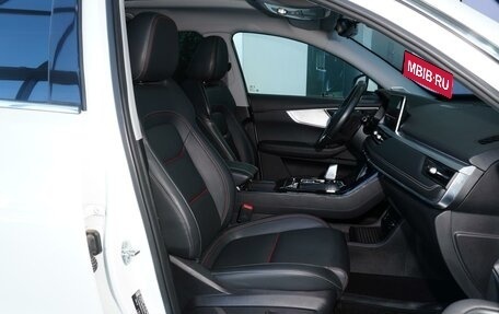 Chery Tiggo 7 Pro, 2022 год, 1 899 111 рублей, 12 фотография