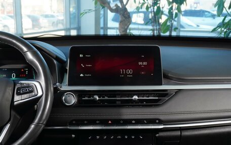 Chery Tiggo 7 Pro, 2022 год, 1 899 111 рублей, 26 фотография