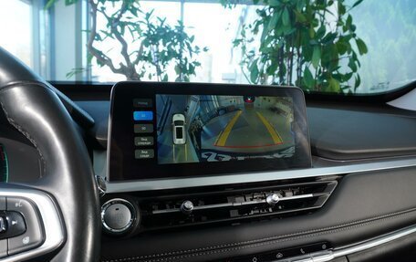 Chery Tiggo 7 Pro, 2022 год, 1 899 111 рублей, 27 фотография