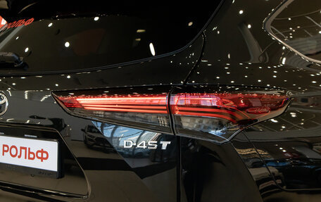 Toyota Highlander, 2026 год, 5 890 000 рублей, 5 фотография