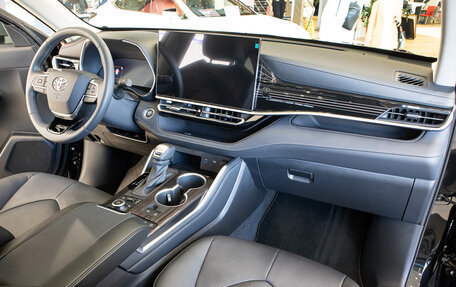 Toyota Highlander, 2026 год, 5 890 000 рублей, 10 фотография