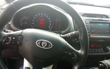 KIA Sportage III, 2011 год, 900 000 рублей, 6 фотография