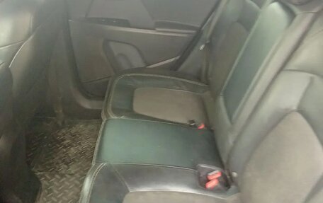 KIA Sportage III, 2011 год, 900 000 рублей, 8 фотография