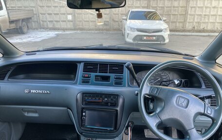 Honda Odyssey IV, 1995 год, 360 000 рублей, 6 фотография