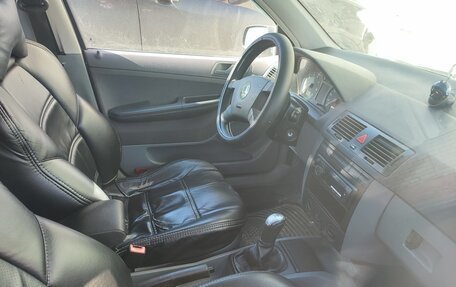 Skoda Fabia I, 2002 год, 90 000 рублей, 5 фотография