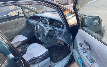 Honda Odyssey IV, 1995 год, 360 000 рублей, 5 фотография