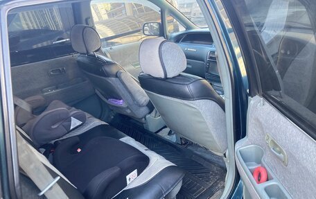 Honda Odyssey IV, 1995 год, 360 000 рублей, 9 фотография