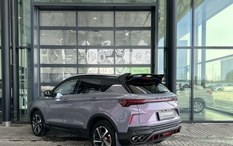 Geely Coolray I, 2024 год, 1 770 000 рублей, 2 фотография