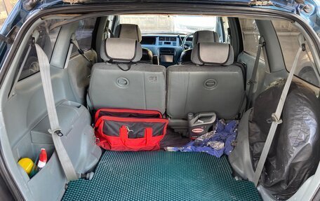 Honda Odyssey IV, 1995 год, 360 000 рублей, 8 фотография