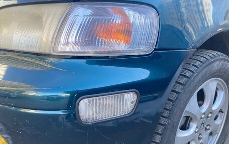 Honda Odyssey IV, 1995 год, 360 000 рублей, 7 фотография