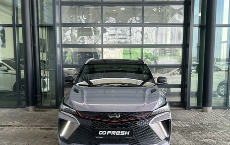 Geely Coolray I, 2024 год, 1 770 000 рублей, 3 фотография