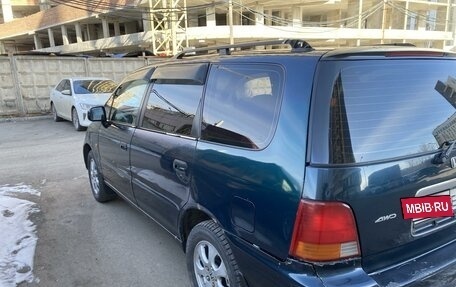 Honda Odyssey IV, 1995 год, 360 000 рублей, 4 фотография