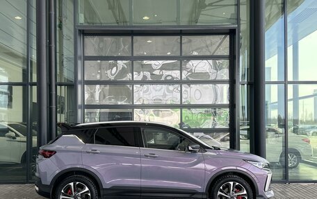 Geely Coolray I, 2024 год, 1 770 000 рублей, 5 фотография