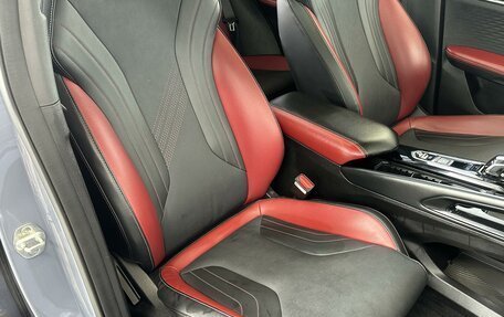 Geely Coolray I, 2024 год, 1 770 000 рублей, 9 фотография