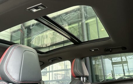 Geely Coolray I, 2024 год, 1 770 000 рублей, 11 фотография