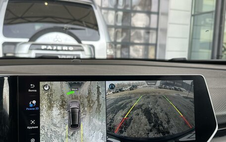 Geely Coolray I, 2024 год, 1 770 000 рублей, 14 фотография