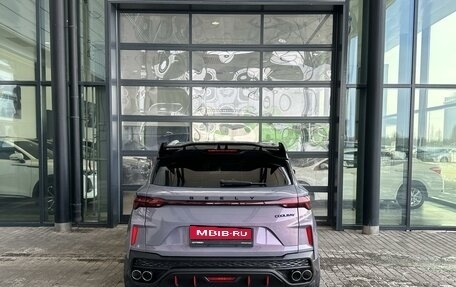 Geely Coolray I, 2024 год, 1 770 000 рублей, 4 фотография