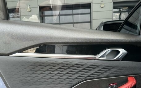 Geely Coolray I, 2024 год, 1 770 000 рублей, 17 фотография