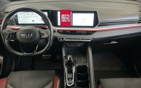 Geely Coolray I, 2024 год, 1 770 000 рублей, 6 фотография