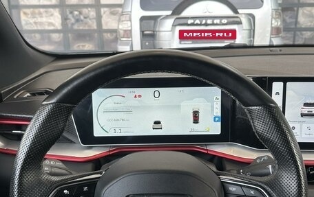 Geely Coolray I, 2024 год, 1 770 000 рублей, 13 фотография