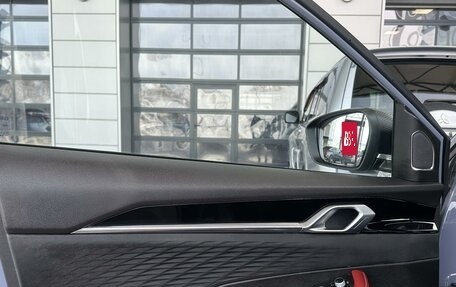 Geely Coolray I, 2024 год, 1 770 000 рублей, 16 фотография