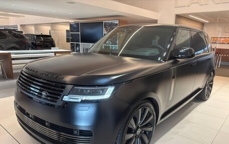 Land Rover Range Rover IV рестайлинг, 2026 год, 38 800 000 рублей, 1 фотография