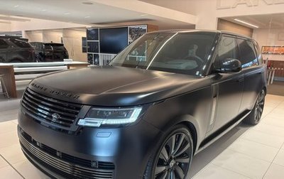 Land Rover Range Rover IV рестайлинг, 2026 год, 38 800 000 рублей, 1 фотография