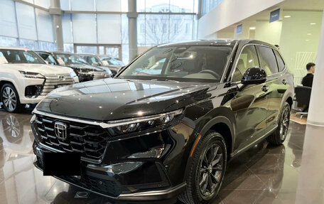 Honda CR-V, 2026 год, 4 092 000 рублей, 1 фотография
