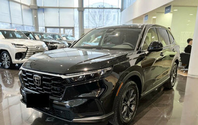 Honda CR-V, 2026 год, 4 092 000 рублей, 1 фотография