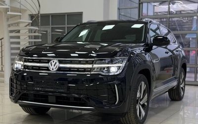Volkswagen Teramont I, 2026 год, 5 043 000 рублей, 1 фотография
